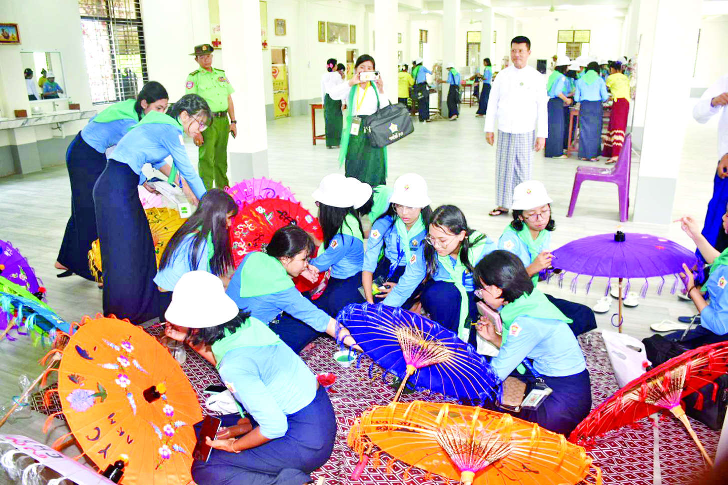 ဆောင်းပါး