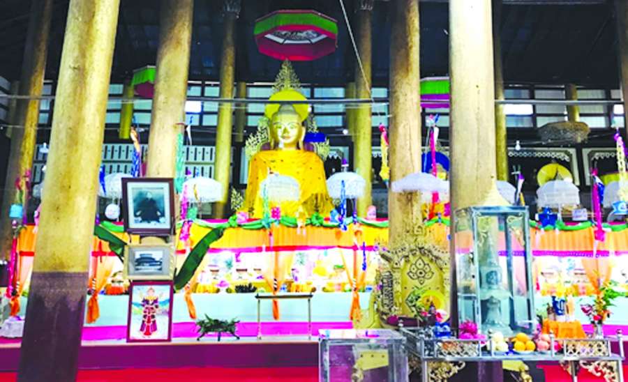 ဆောင်းပါး