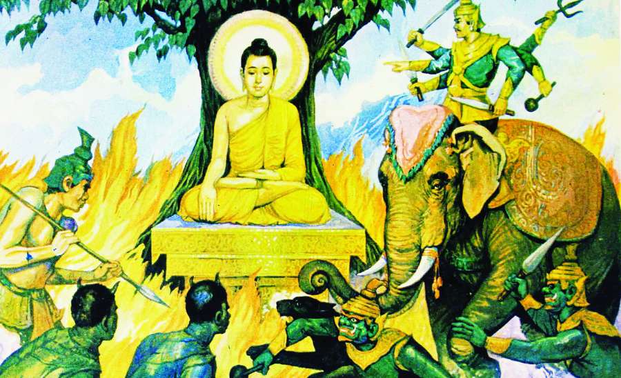 ဆောင်းပါး