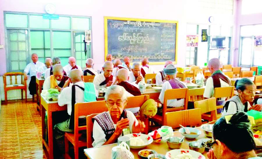 ဆောင်းပါး