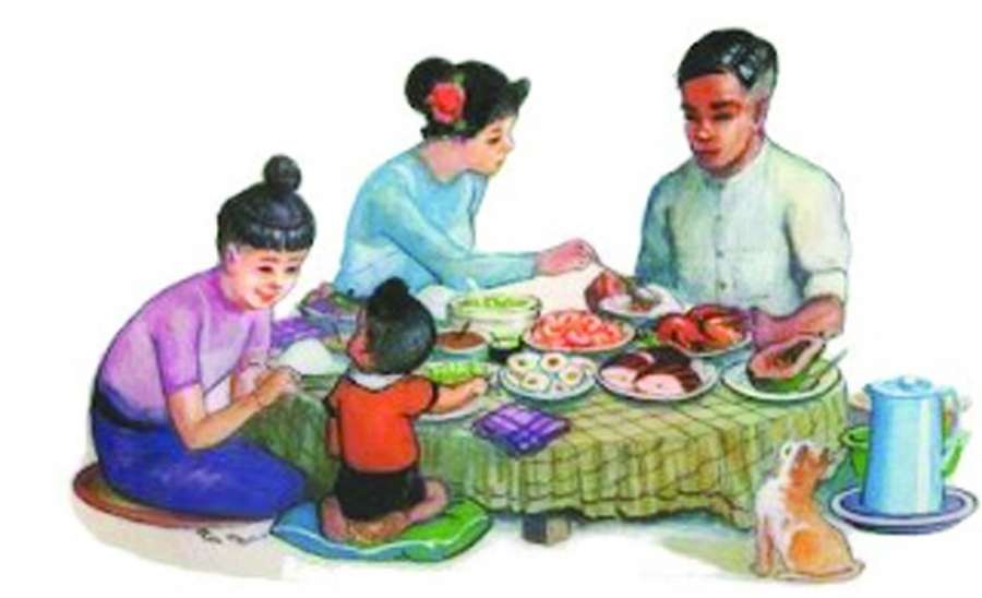 ဆောင်းပါး