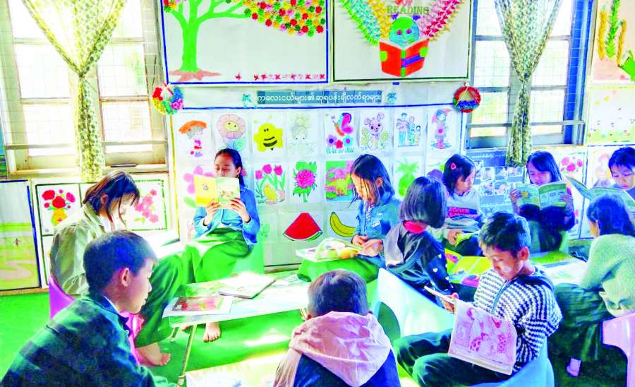 ဆောင်းပါး