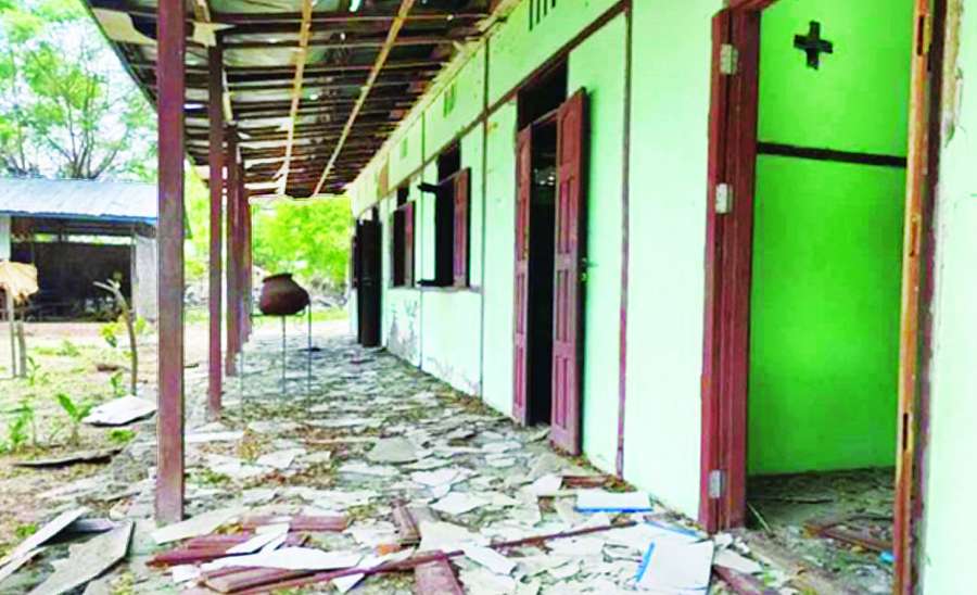 ဆောင်းပါး