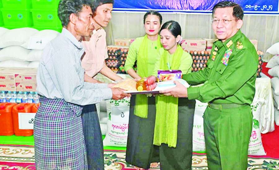 ဆောင်းပါး