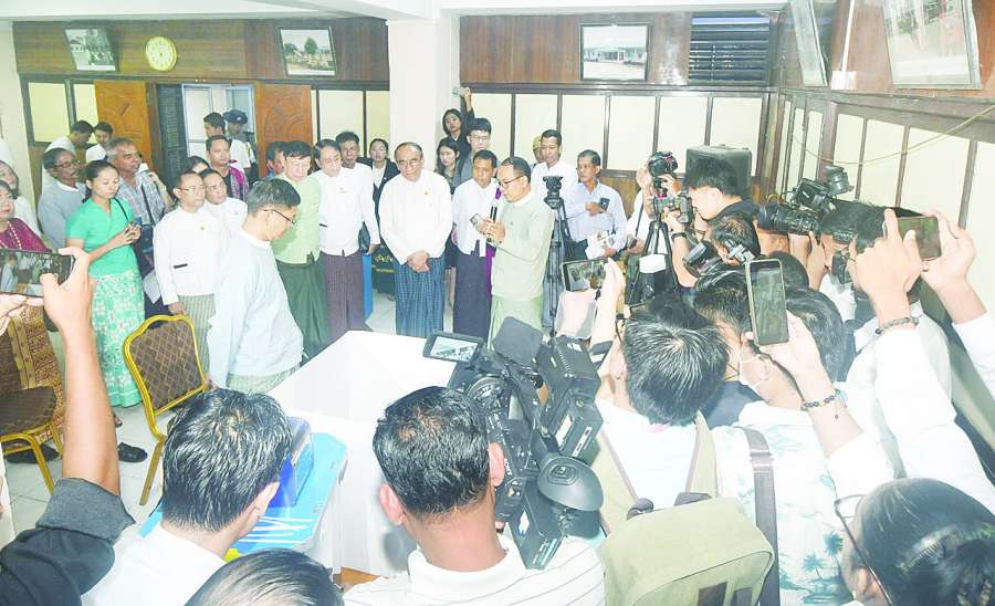 ဆောင်းပါး