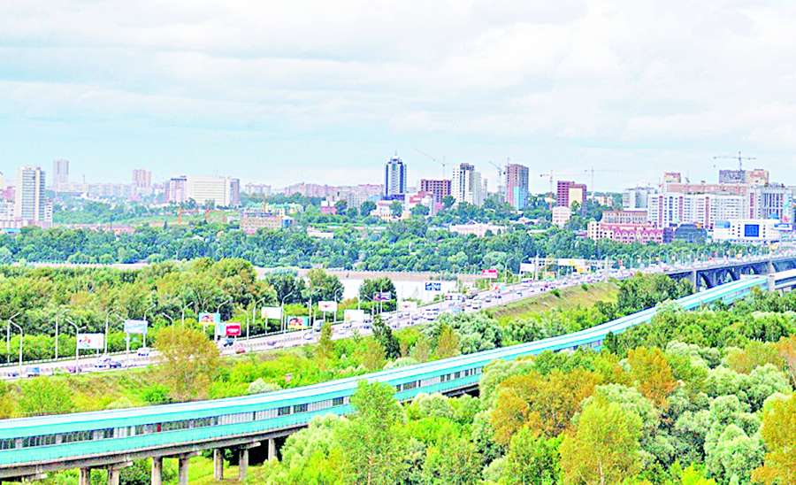 အလှတရား၊ သဟဇာတနှင့်ငြိမ်းချမ်းမှုကိုမျှဝေခံစား၍ လူသားအားလုံးကို ချစ်ကြည်ရင်းနှီး ပေါင်းစည်းပေးပါမည်