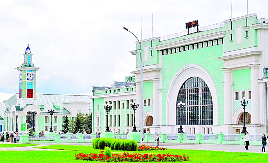 အလှတရား၊ သဟဇာတနှင့်ငြိမ်းချမ်းမှုကိုမျှဝေခံစား၍ လူသားအားလုံးကို ချစ်ကြည်ရင်းနှီး ပေါင်းစည်းပေးပါမည်