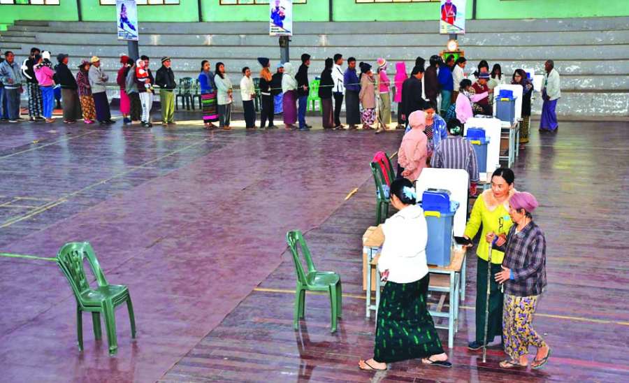 ဆောင်းပါး