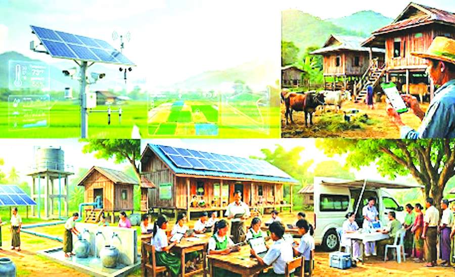 ဆောင်းပါး