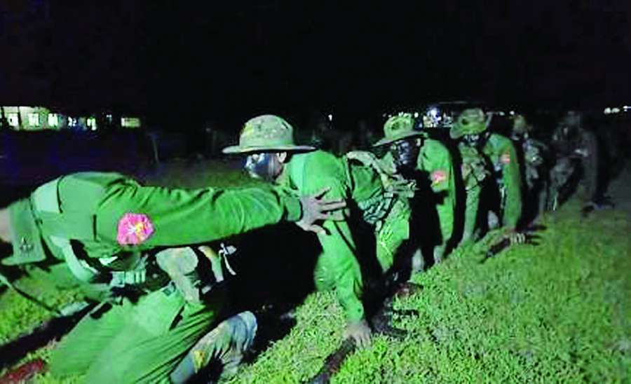 ဆောင်းပါး