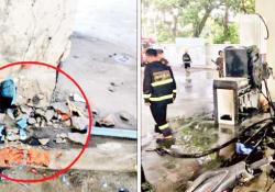 အစွန်းရောက်နိုင်ငံရေးအကြမ်းဖက်သမားများ လက်တွဲဖယ်ရှား