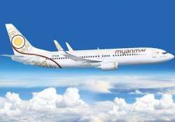 ကိုဗစ်တတိယလှိုင်းနှင့် လေကြောင်းစီးပွားရေး