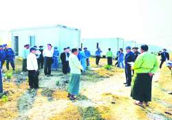 နိုင်ငံရေးရည်ရွယ်ချက်နဲ့ ကျေးဇူးတရားကို ချေဖျက်တဲ့ ဩဇာခံနိုင်ငံ