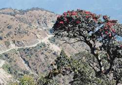 ချင်းတောင်တန်း