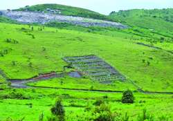 စိုက်ပျိုးဖြစ်ထွန်းအောင်မြင်ဖို့ မြေဆီလွှာထိန်းသိမ်းစို့