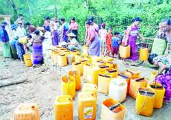 ရေနံကဲ့သို့ အလေးထားရတော့မည့် “ရေ”