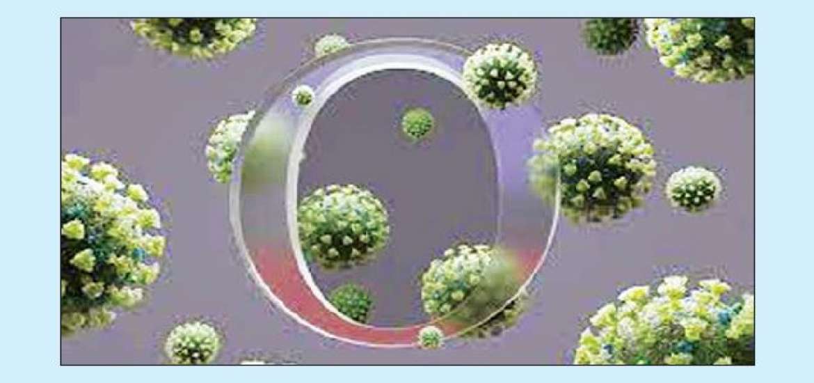 ‘အိုမီခရွန်’ လို မျိုးဗီဇပြောင်းပိုးတွေ ထပ်မံပေါ်ထွက်လာပေမယ့် လူရဲ့ခန္ဓာကိုယ်ထဲကို ဝင်လို့မရအောင် ကိုဗစ် − ၁၉ စည်းကမ်းတွေ၊ ကာကွယ်ရေးနည်းလမ်းတွေကို လိုက်နာဖို့၊ ကာကွယ်ဆေးအကြိမ်ပြည့် မဖြစ်မနေထိုးနှံမှုခံယူဖို့ လိုပါတယ်