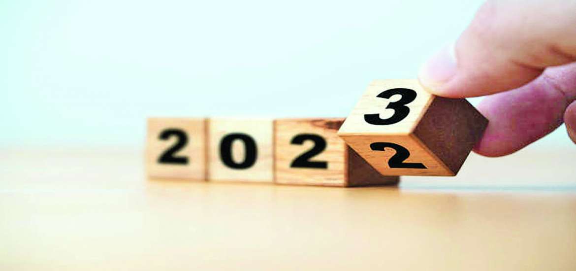 ပြောင်းလဲတိုးတက်နိုင်သူတို့အတွက် အချိန်တိုင်းသည် နှစ်သစ် 