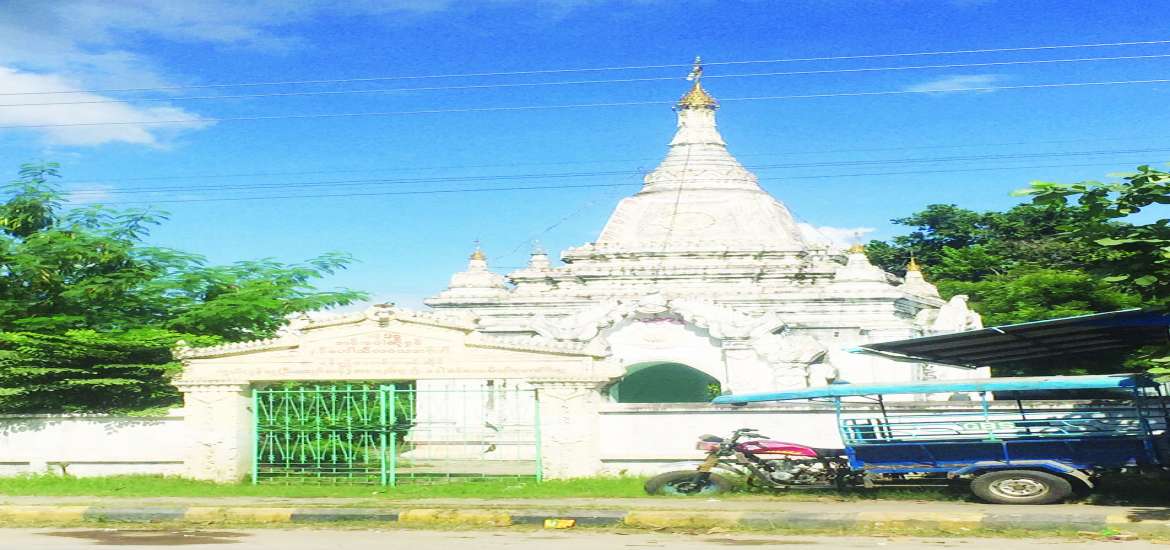 ဆောင်းပါး