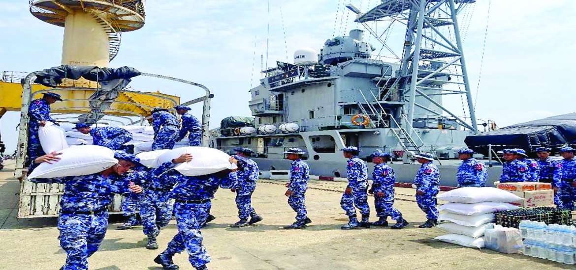 ULA/AA ကြောင့် သဇင်ပန်းတွေကြွေရတော့မယ့် သာလီစွ ငါရို့ရခိုင်မြေ