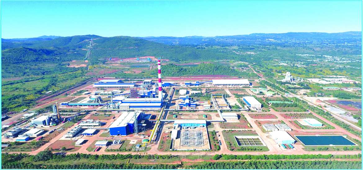 မြန်မာနိုင်ငံ စက်မှုလက်မှုသမိုင်းကို ဝိမုတ္တိအမြင်ဖြင့် လေ့လာခြင်း