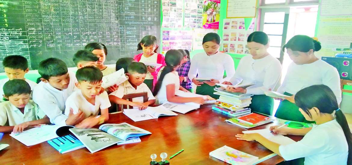 ဆောင်းပါး