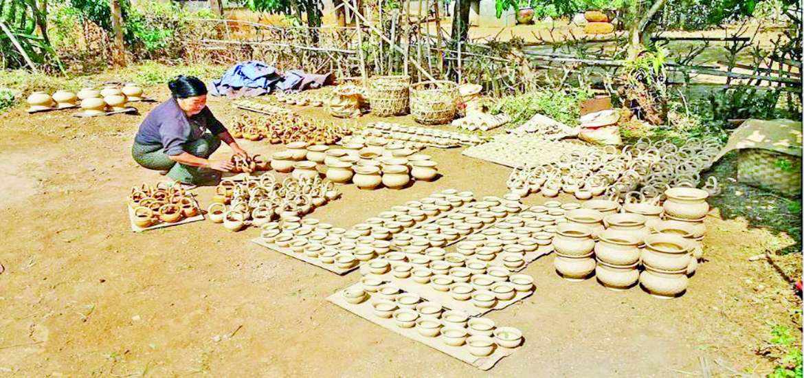 ဆောင်းပါး