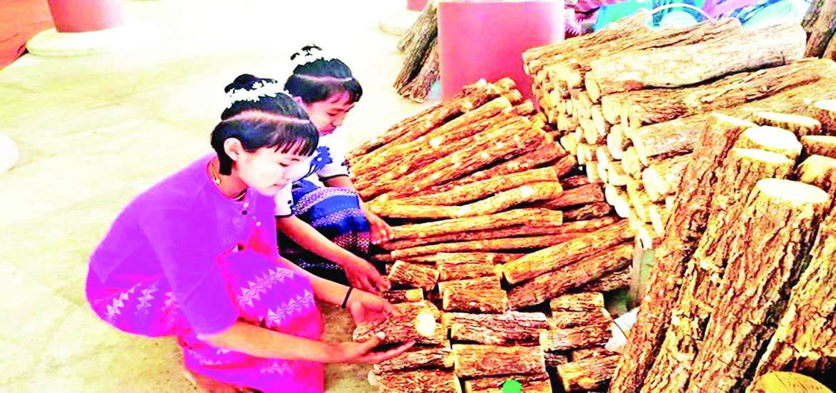 ဆောင်းပါး