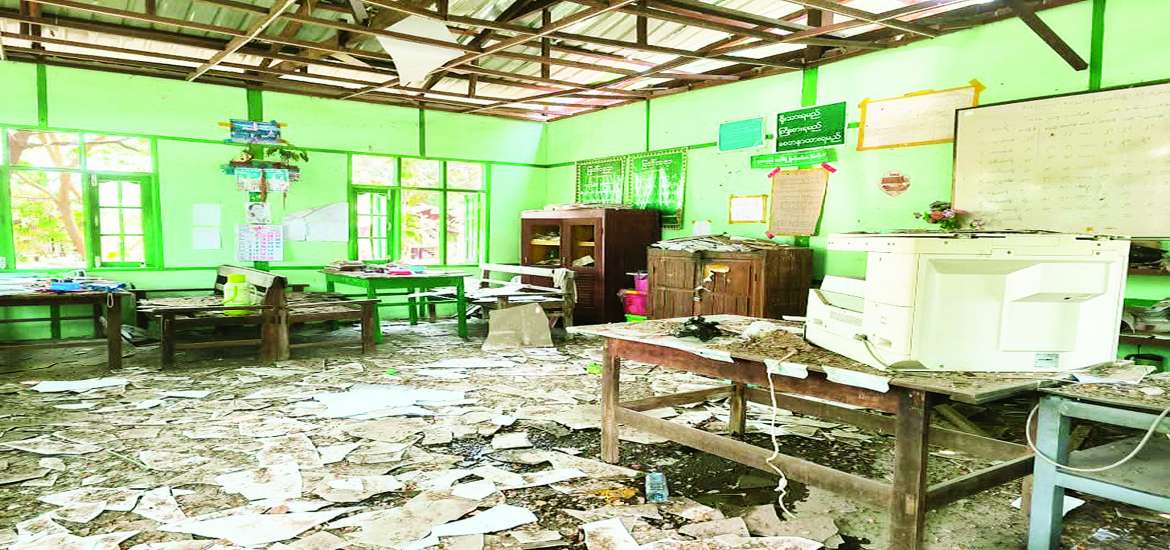 ဆောင်းပါး