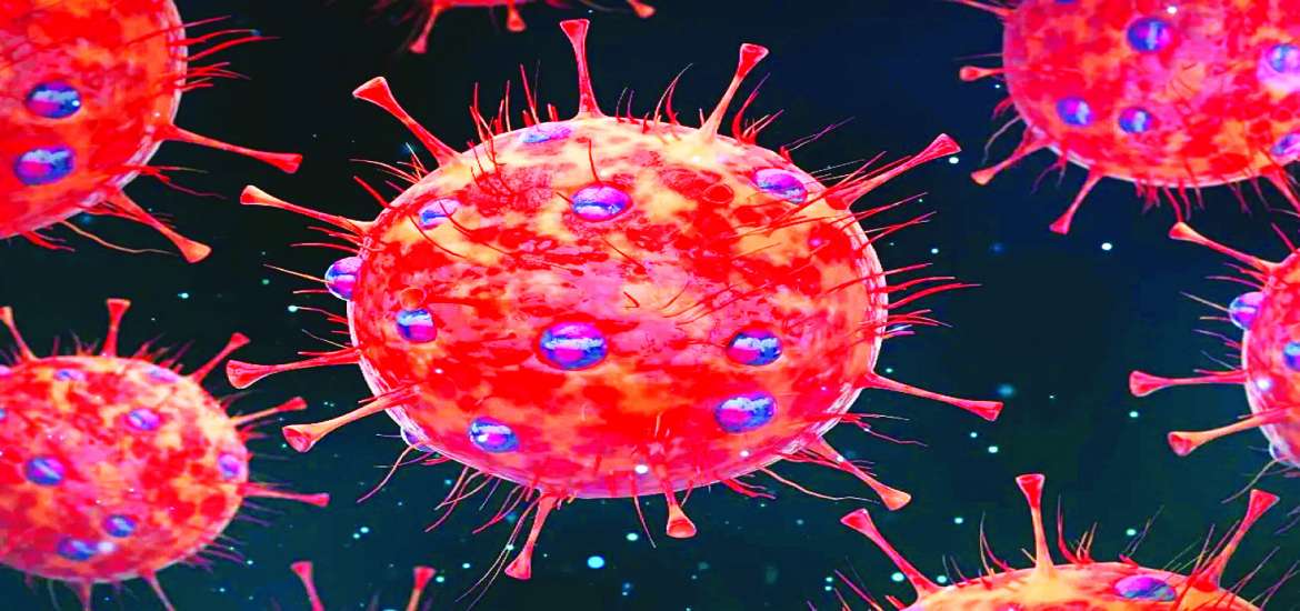 တစ်ကျော့ပြန် ကူးစက်မှုတွေဖြစ်ပွားနေတဲ့ ကိုဗစ်-၁၉ ရောဂါ